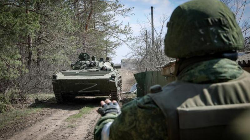 В Румынии заявили, что не будут отправлять войска на Украину