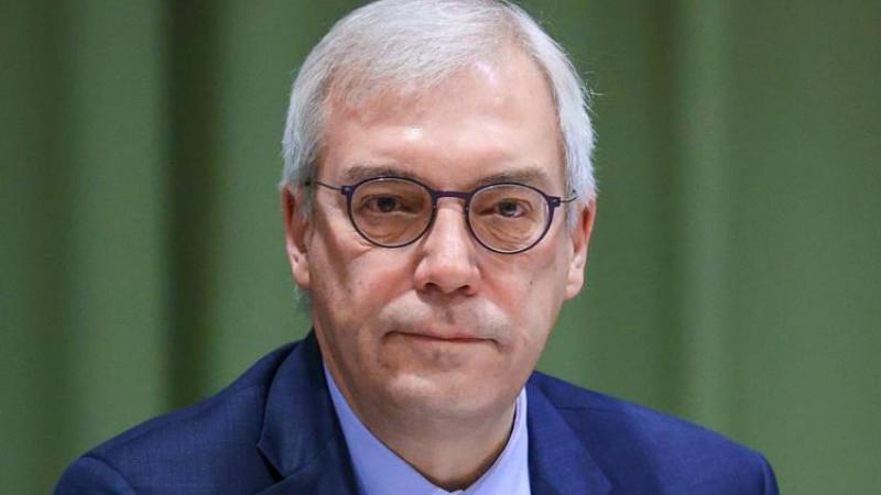 Грушко: потери Евросоюза от разрыва сотрудничества с Россией составили более €1 трлн