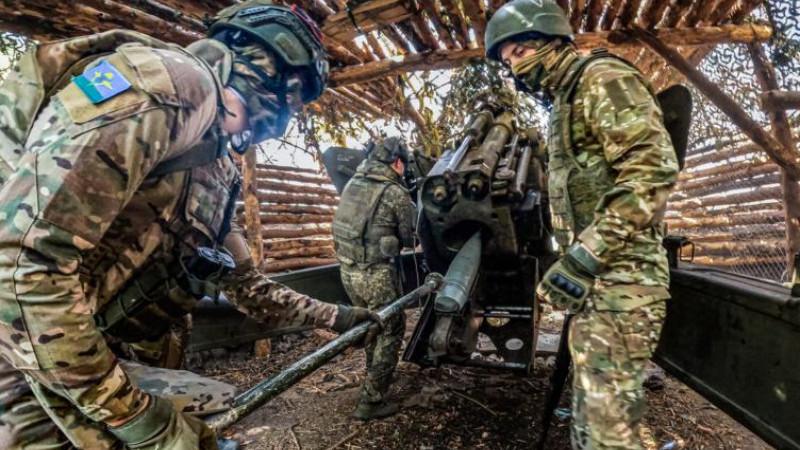 Российские средства ПВО нейтрализовали 120 беспилотников ВСУ