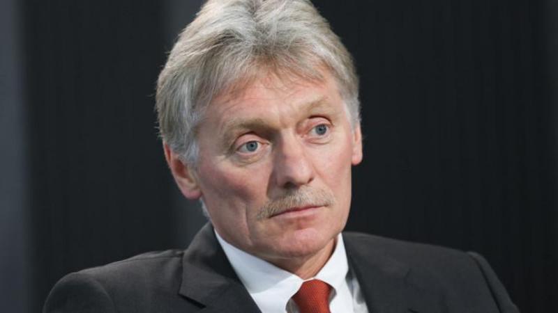 Песков отметил, что в ядерной войне не может быть победителя