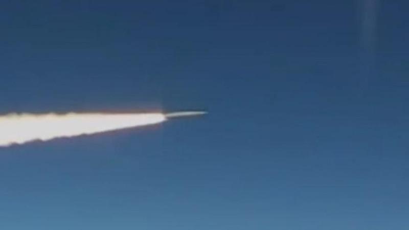 Российские войска нанесли удар по военному аэродрому ВСУ