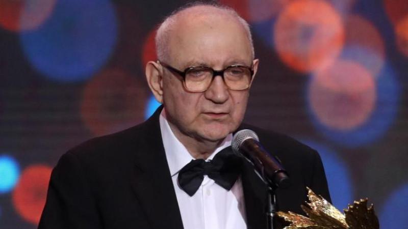 Скончался кинорежиссер Эльдар Шенгелая