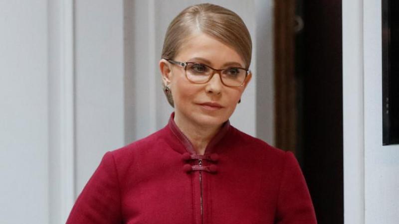 Тимошенко: Запад делает из Украины торгующую суверенитетом колонию