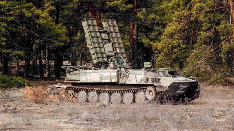 Российские средства ПВО за сутки нейтрализовали 299 беспилотников