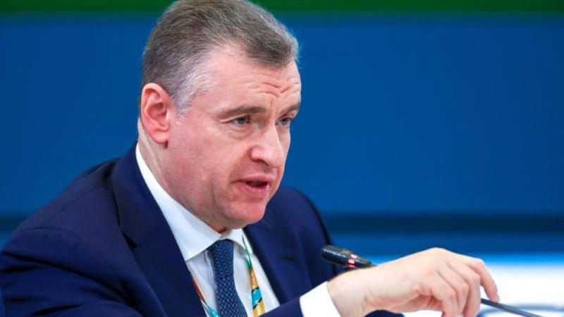 Слуцкий отметил, что Каллас "в истерике" от итогов саммита ШОС