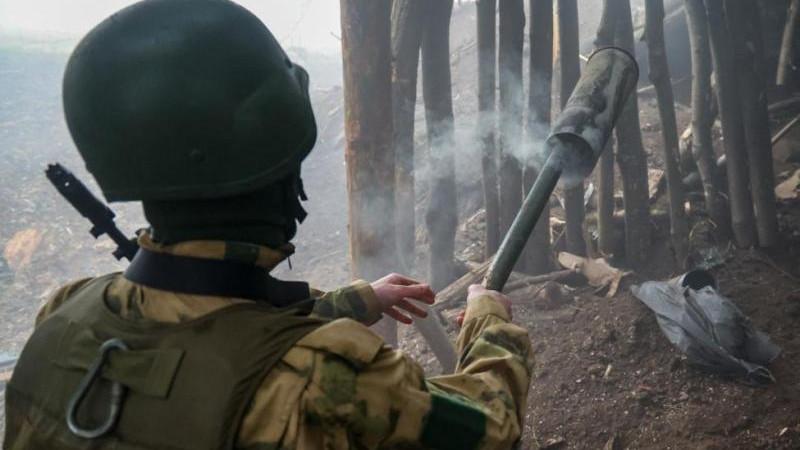 Российские ВС освободили Новоселовку в Днепропетровской области