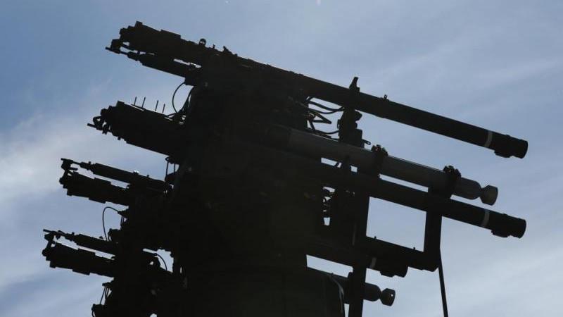 Польша намерена создать собственную "стену дронов"