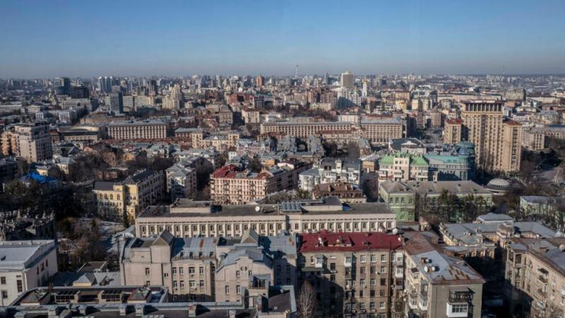 На Украине Тургенев признан символом "российского империализма"