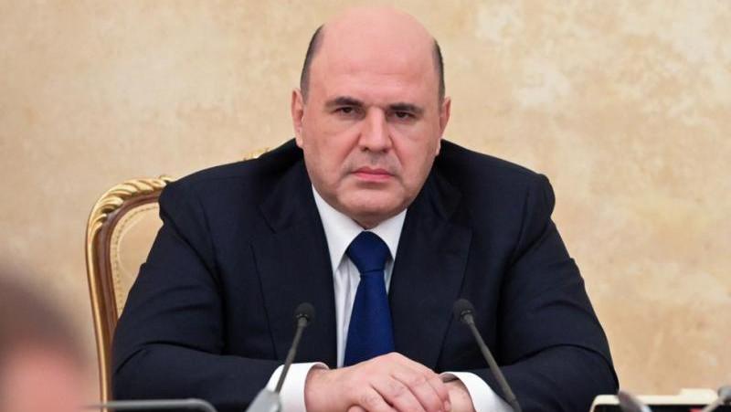 Мишустин обратил внимание на востребованность российской военной продукции на мировом рынке