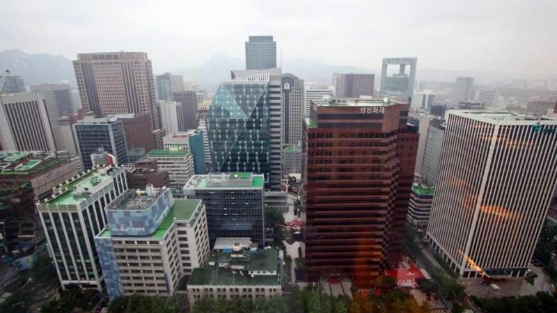 Южная Корея может построить атомную подлодку к 2035 году