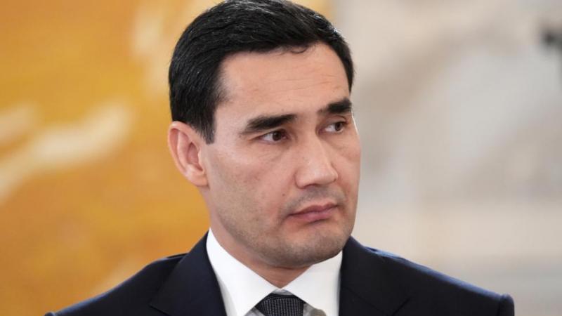 Президент Туркмении посетит США с рабочим визитом