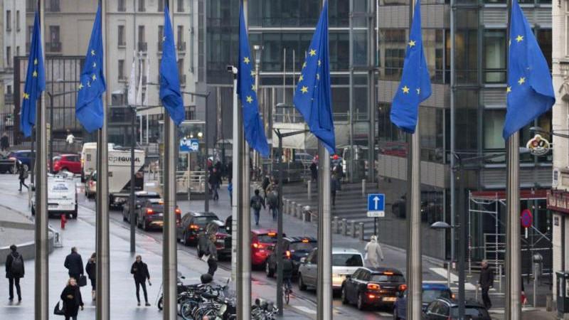 Politico: Украине поставили четверку за прогресс в евроинтеграции