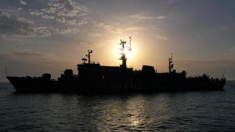 Швеция проведет на Балтике маневры НАТО по борьбе с подлодками