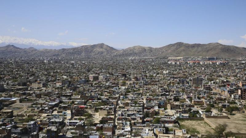 Число пострадавших при землетрясении в Афганистане достигло 860