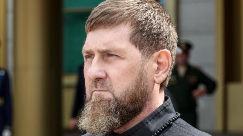 Кадыров: Россия является примером братства народов на протяжении веков