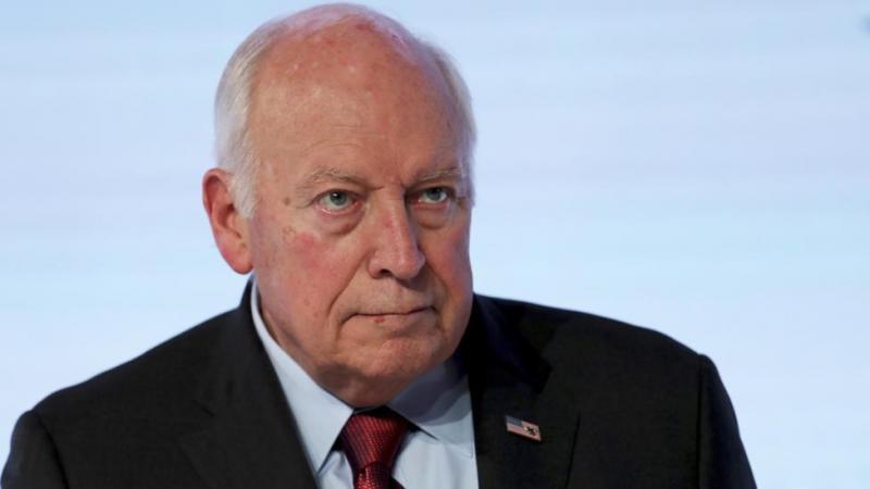 Смерть экс-вице-президента США Чейни наступила из-за осложнений после пневмонии