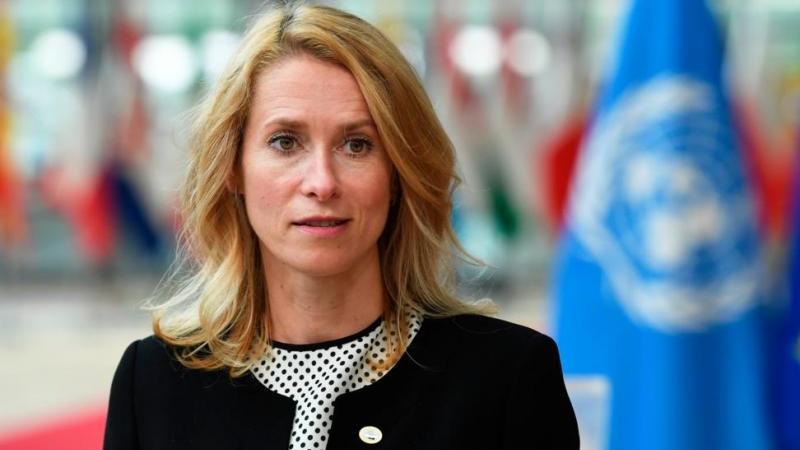 Каллас: Албания, Молдавия, Украина и Черногория могут присоединиться ЕС к 2030 году