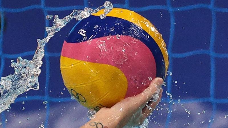 Российские ватерполисты допущены к международным турнирам