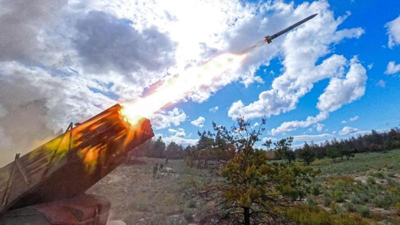 Российские ВС поразили объекты транспортной инфраструктуры, обеспечивающие ВСУ