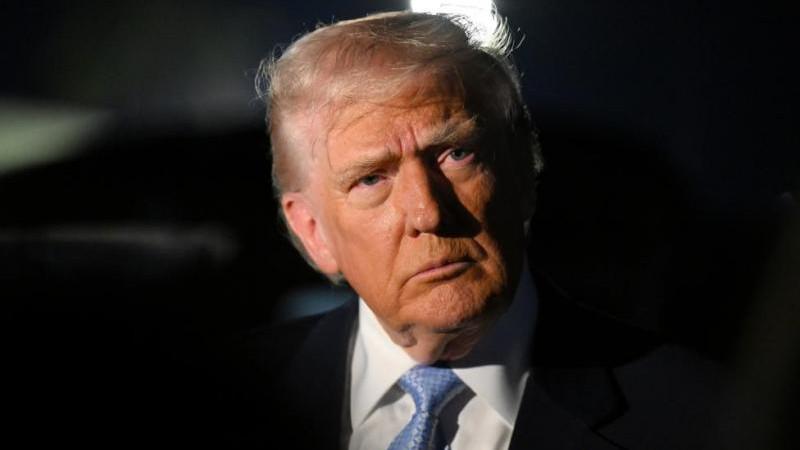 Трамп положительно оценил встречу Путина с Уиткоффом и Кушнером