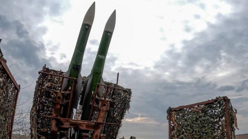 Российские средства ПВО нейтрализовали за сутки 195 беспилотников ВСУ