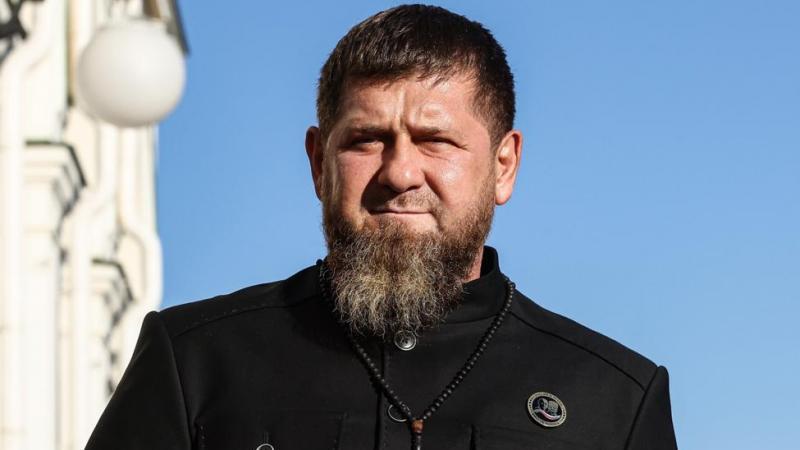 Кадыров подтвердил готовность России к войне с Европой