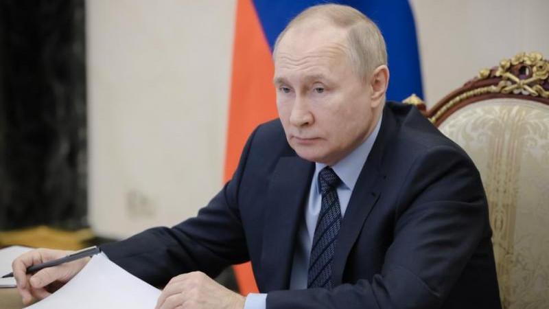 Путин: Индия при Моди показала, что с ней нельзя обращаться как с колонией