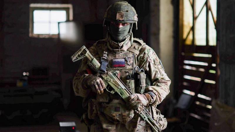 Суточные потери ВСУ в зоне спецоперации составили около 1 275 военных