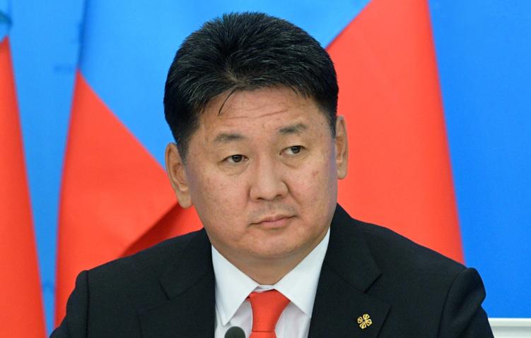 Президент Монголии примет участие в торжествах по случаю 80-летия Победы в Москве