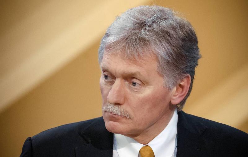 Песков отметил, что в Европе видны достаточно существенные проявления неонацизма