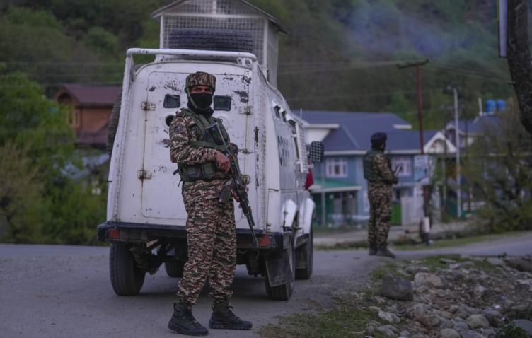 The Times of India: ВВС Индии приведены в боевую готовность на границе с Пакистаном