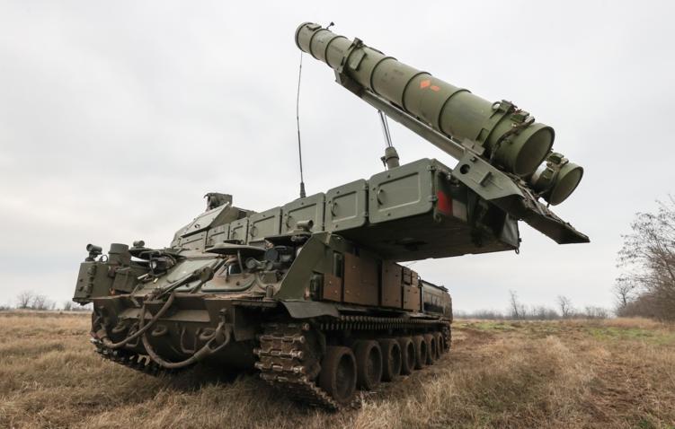 Российские средства ПВО за сутки нейтрализовали 123 беспилотника ВСУ