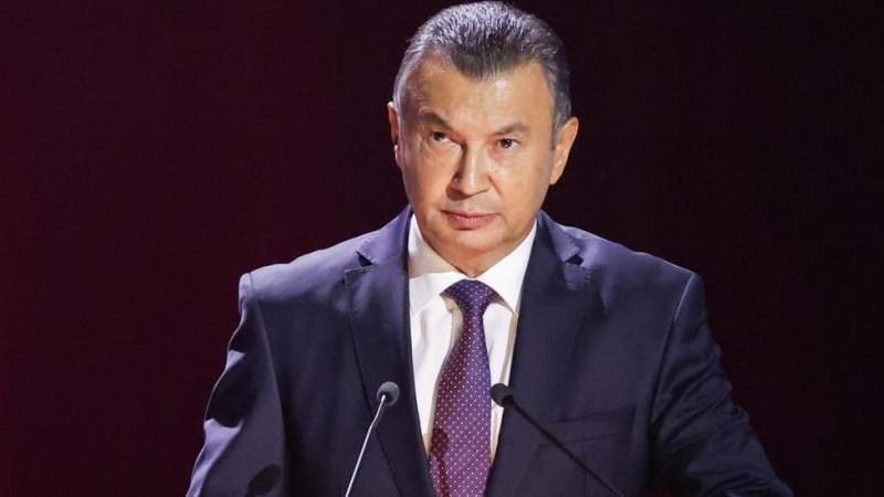 Таджикистан поблагодарил Россию за успешное председательство в СНГ в 2024 году