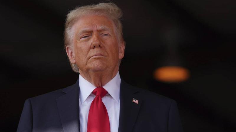 Трамп закрыл въезд на территорию США гражданам 12 стран