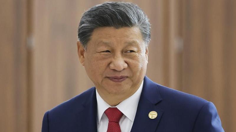 Xinhua: Си Цзиньпин и Трамп провели телефонный разговор