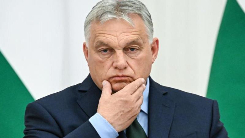 Орбан отметил, что Евросоюз желает нанести России превентивный удар