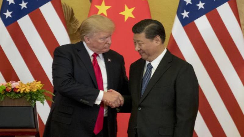 Трамп и Си Цзиньпин обменялись приглашениями в свои страны