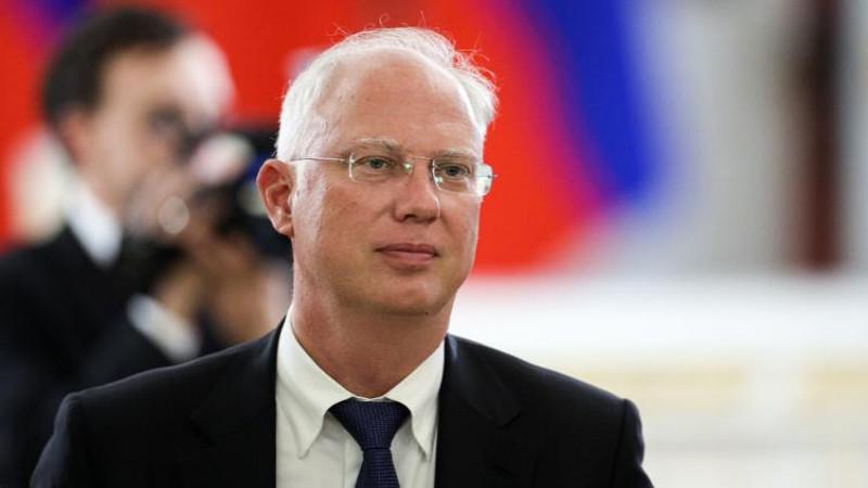 Дмитриев: разговор президентов РФ и США вызвал панику со стороны Запада
