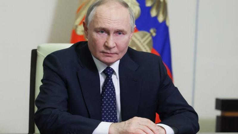 Президент предложил учредить День языков народов России 8 сентября