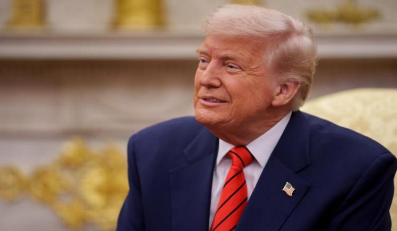 Трамп призвал Путина не отвечать на недавние удары Украины по России