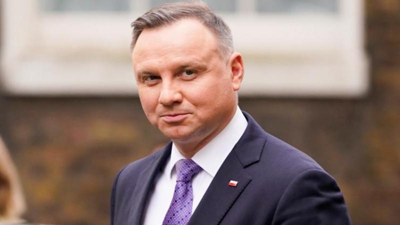Дуда полагает, что мог бы занять пост премьера