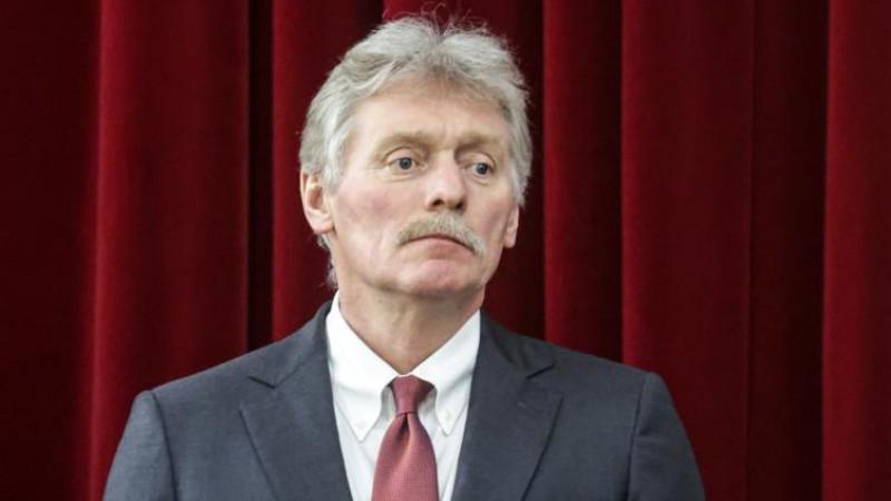 Песков заявил, что не стоит ждать "анонсов" по развертыванию Россией РСМД