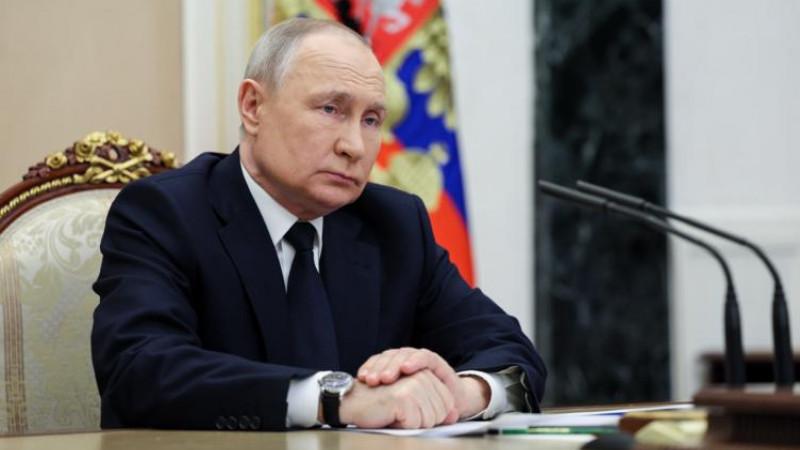 Президент поручил ВЭБ.РФ поддерживать оригинальные российские проекты