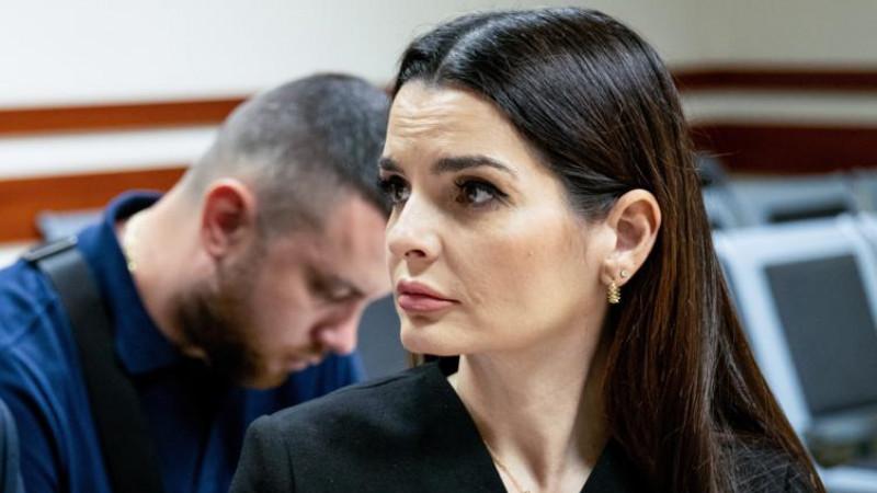 Гуцул считает свой приговор политической расправой