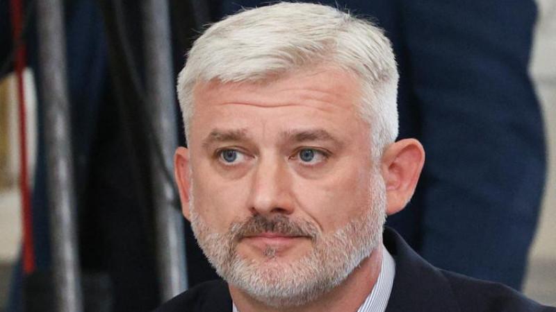 Дитрих может стать сенатором от Новгородской области