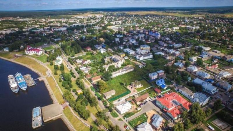 "Известия": порядка 130 малых российских городов могут исчезнуть