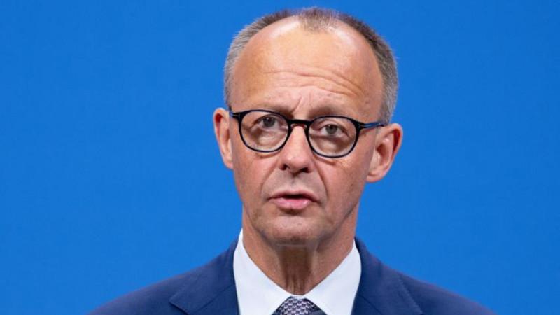 NYT: Мерц провел несколько жестких разговоров с Нетаньяху