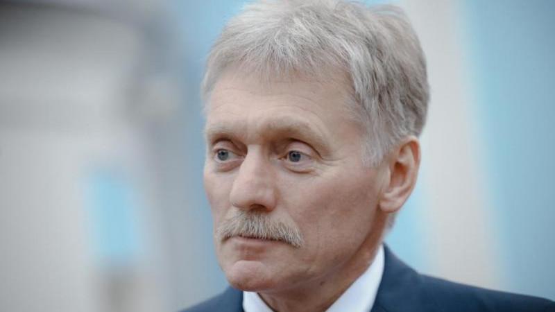 Песков: отношения России, Китая и КНДР развиваются в интересах их граждан
