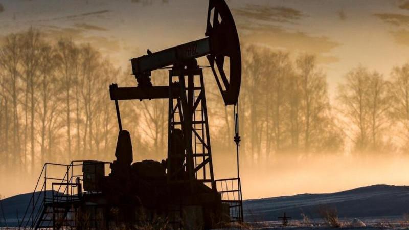 Стоимость нефти Brent впервые с 20 августа опустилась ниже $66 за баррель
