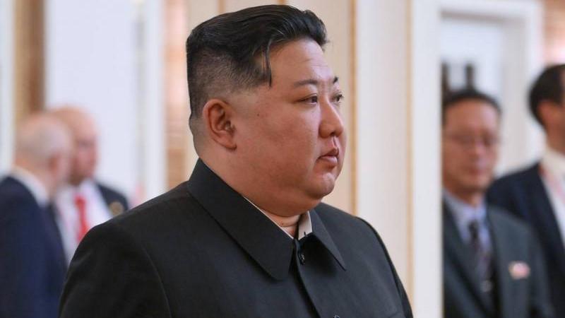 Ким Чен Ын завершил визит в Китай и вернулся в Пхеньян